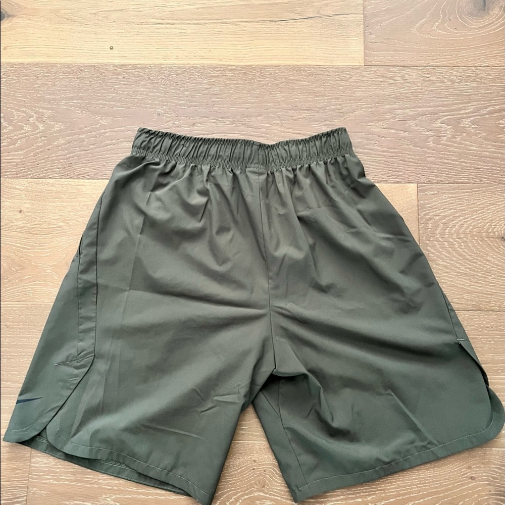 Nike Pro Flex Training Shorts